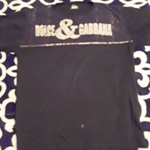 Dolce & Gabbana Tshirt